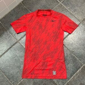 Men’s Nike Pro Combat shirt